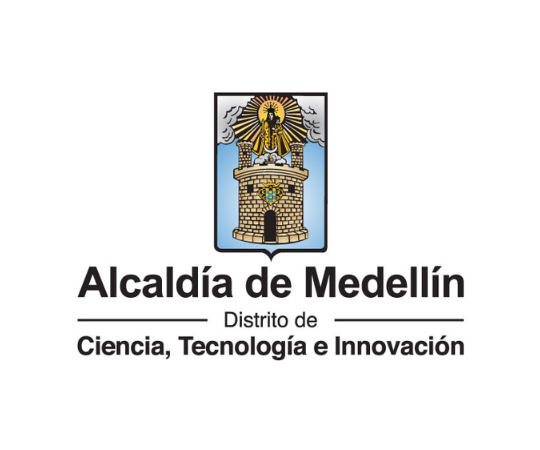 Logo Alcaldía  